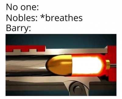 Crossbow moment (FIXED)