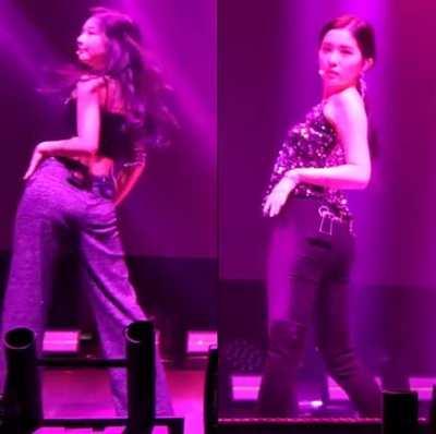 Red Velvet - Seulgi & Irene