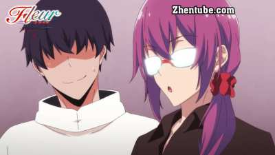 Fleur The Animation Episode 2