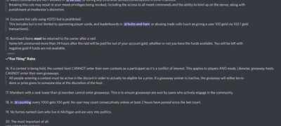 What the hell happened here?