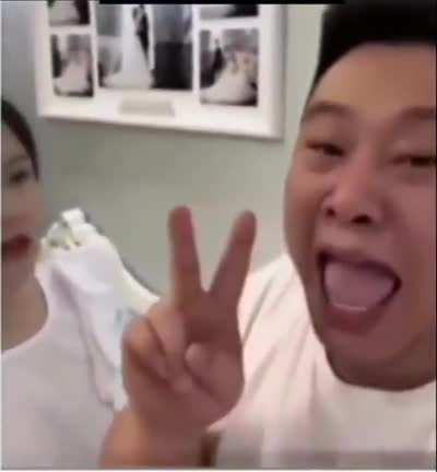 Learned all the boss patterns