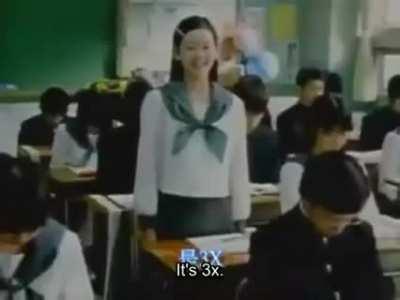 Japan has lots of Fanta flavours