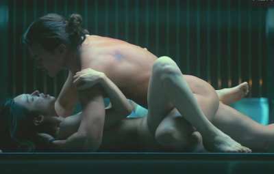 Lee Joo-bin in 'Money Heist: Korea – Joint Economic Area'