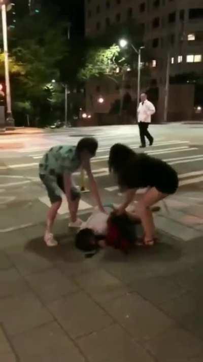 Choked out + a lil extra