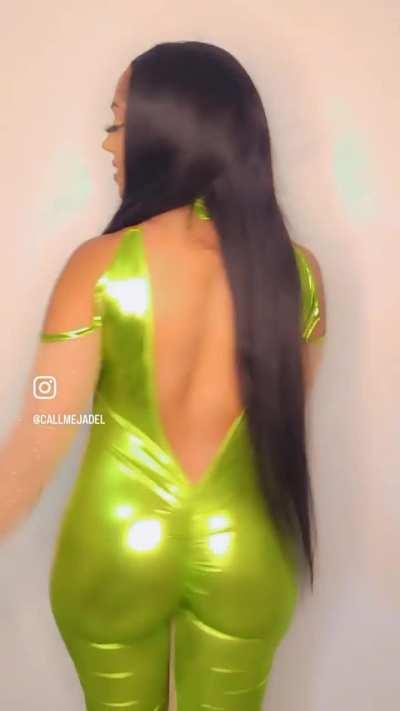 See through 😮‍💨