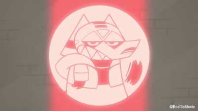 Masterbaitin' Ghost - Vanoss Fan Animation