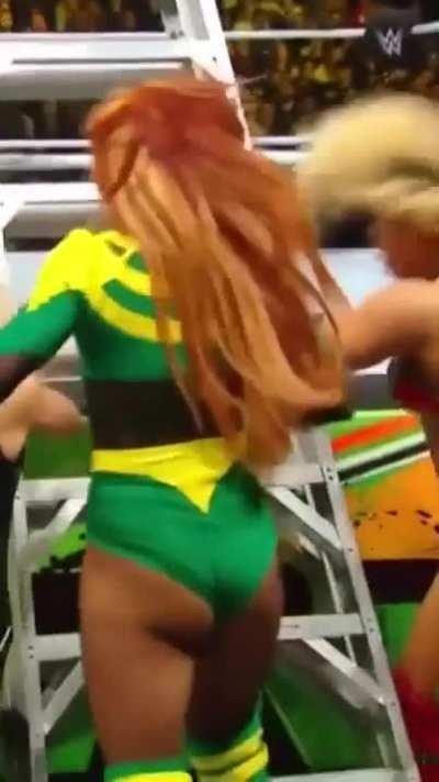 Becky Lynch 