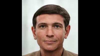 Ожившие лица древнего Египта: Фараон-еретик Эхнатон (муж царицы Нефертити), Новое царство XIV век до н.э.; сидящий писец, Древнее царство, 25-26 век до н.э.; царица Нефертити, Новое царство,XIV век до н.э.. Взято с ютуб-канала Panagiotis Constantinou. IT