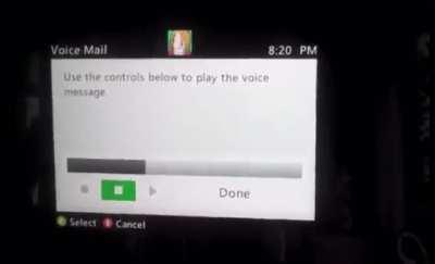 You are just mad kid