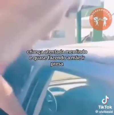 Eu já deixaria ele ali mesmo.