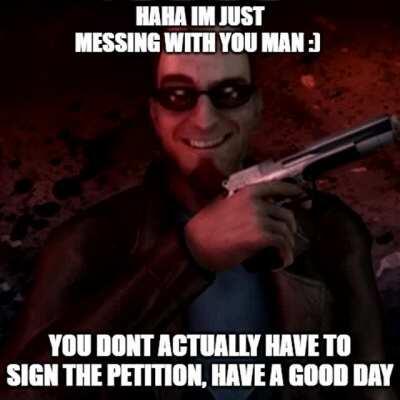 When someone doesn’t do furry fart erp with Pyro