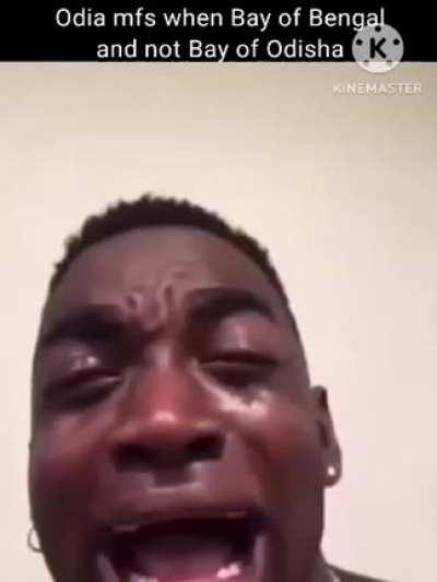 they do be like that