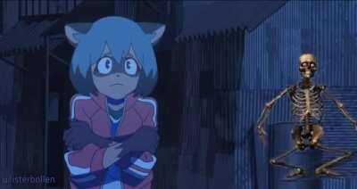 I'm 15 and this is yeet