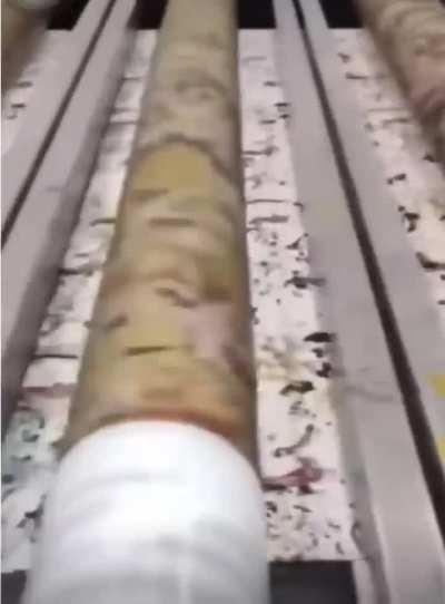 The math it must have took to create all this though