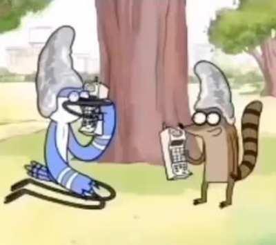 Nunca recordaba esta escena de Historias corrientes