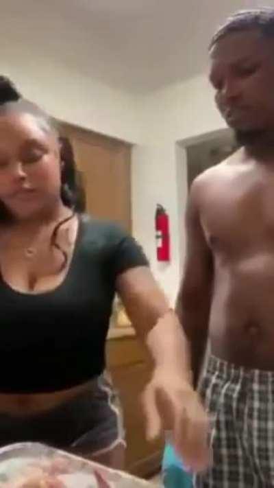 12 year old inna grown man's body 😂😂