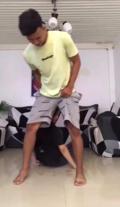 Yes yes ... no... hell No!