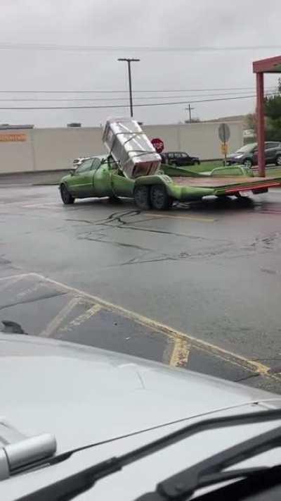 Buick CHADCrosse Spotted in Ohio!