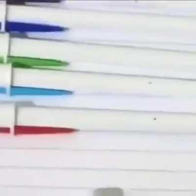 Materiais essências para ir à escola