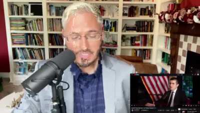 Kyle Kulinski checks Lex Friedman's Embarrassing Trump interview