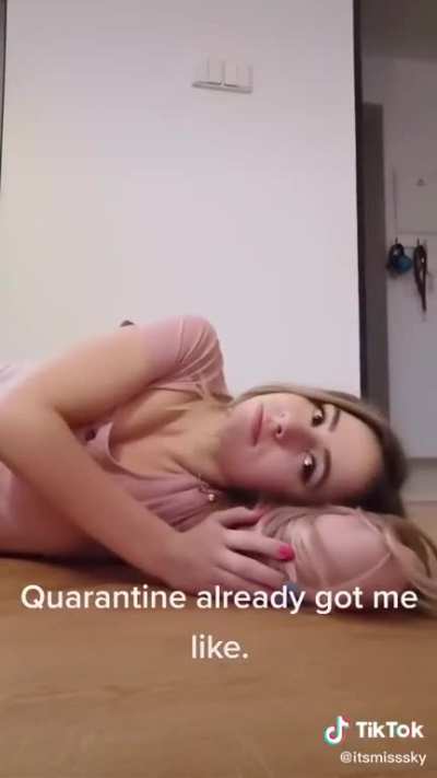Quarantine