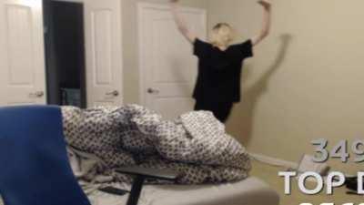 Xqc stars in it arrived batchester