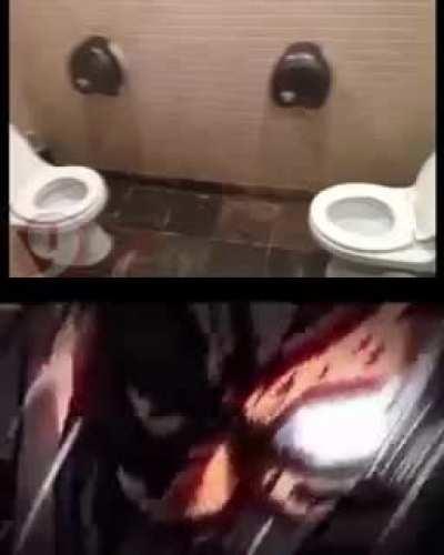 The greatest battle ever