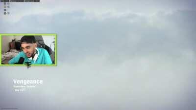 FaZe Rain Has Tic Tac Toe/McLaren Drive