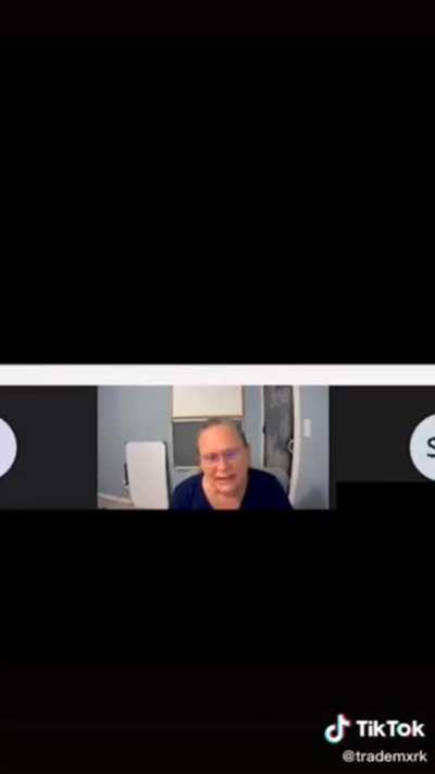 I wonder if he actually went on to introduce himself to the class