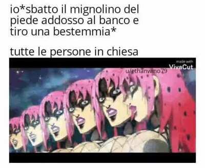 Consigli per migliorarlo (se è repost ditemelo)