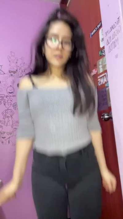 Will you creampie me on first date?