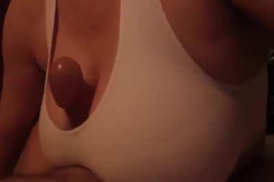 Big Tits in Sportsbra