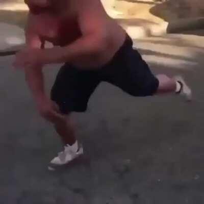 This has to be the funniest thing ever