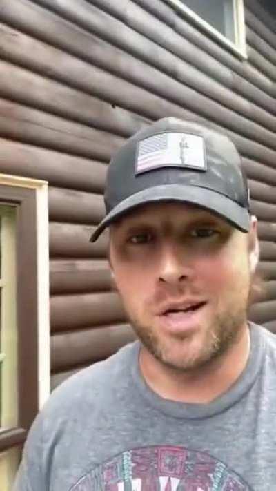 Seems like sonny is a filthy liar. You know it's awful when even the person making this admits that it's awful.