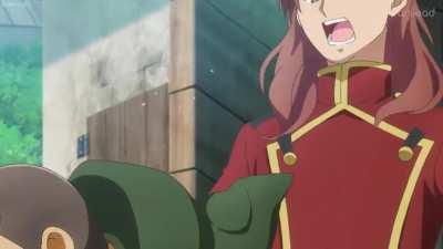 Connor is in an Anime | Spirit Chronicles Dub