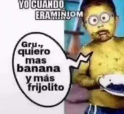 C minion