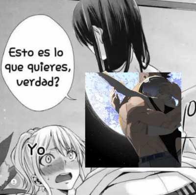 Correct, madam 🚬🗿 * Se va llorando *