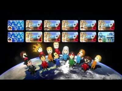 Thank you randomness...