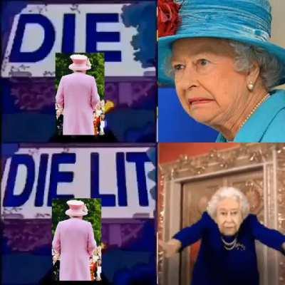 Rest in peace Lizzie, you will be missed 😔💔