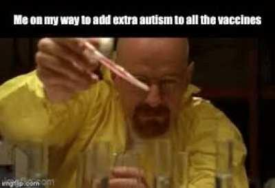 And I'll fucking do it again