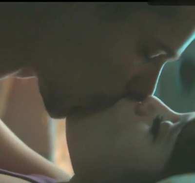 The luckiest man on earth 😫