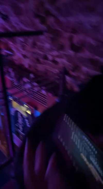 Настоящее развлечение