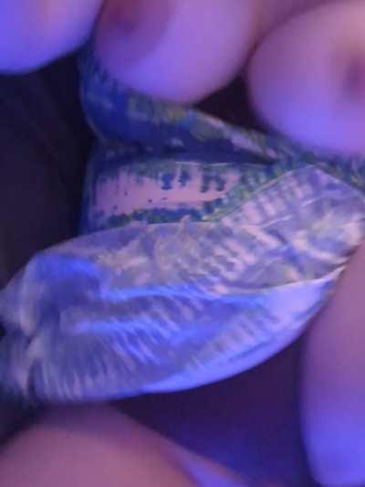 Don't you want to make them bounce like that?