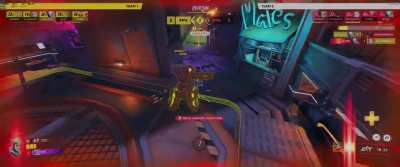 5k that won us the game