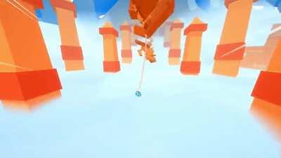 [Crumble] This bridge is possessed