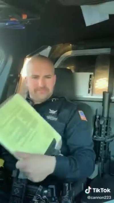 I may have discovered the worst tik tok video ever