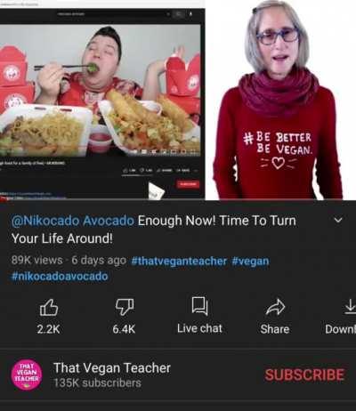 I don’t even know who’s sides I’m going to be on now…