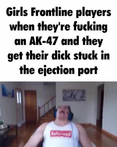 If ak milkies don't exist, why even live?