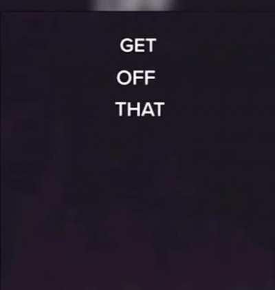 This is to everyone in the EST time zone.