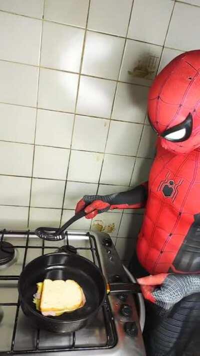 W A R N I N G ! H O T !